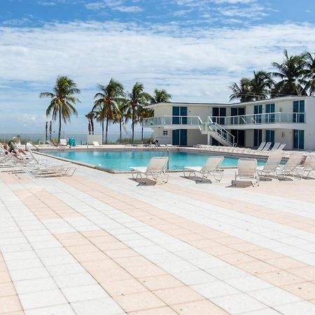 Girasole Rentals Suites Miami Beach Dış mekan fotoğraf