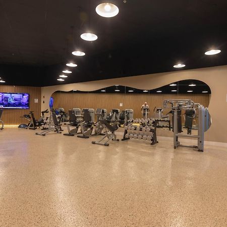 Girasole Rentals Suites Miami Beach Dış mekan fotoğraf