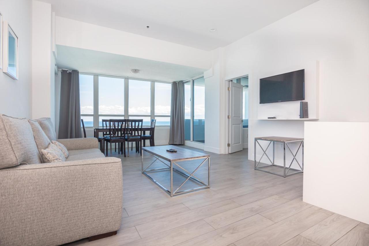 Girasole Rentals Suites Miami Beach Dış mekan fotoğraf