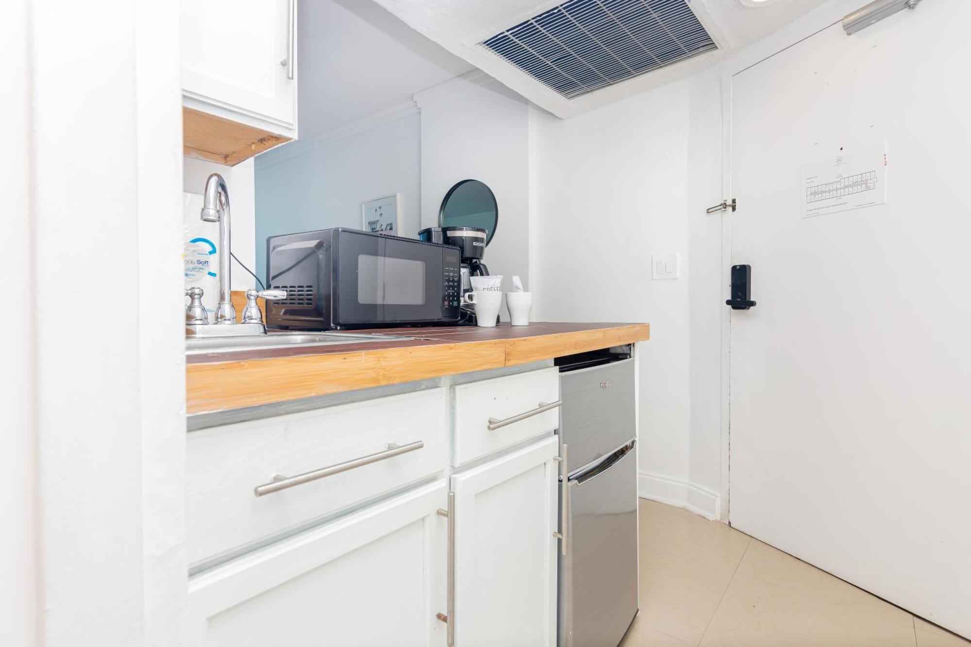 Girasole Rentals Suites Miami Beach Dış mekan fotoğraf
