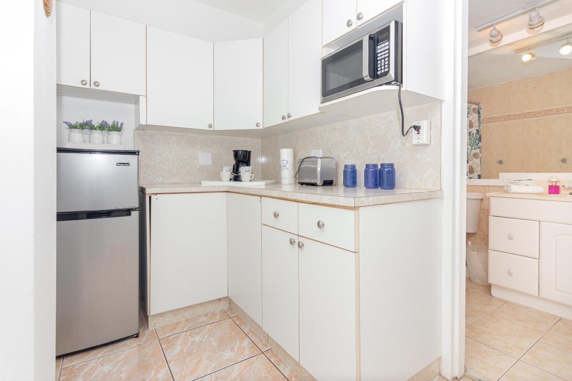 Girasole Rentals Suites Miami Beach Dış mekan fotoğraf