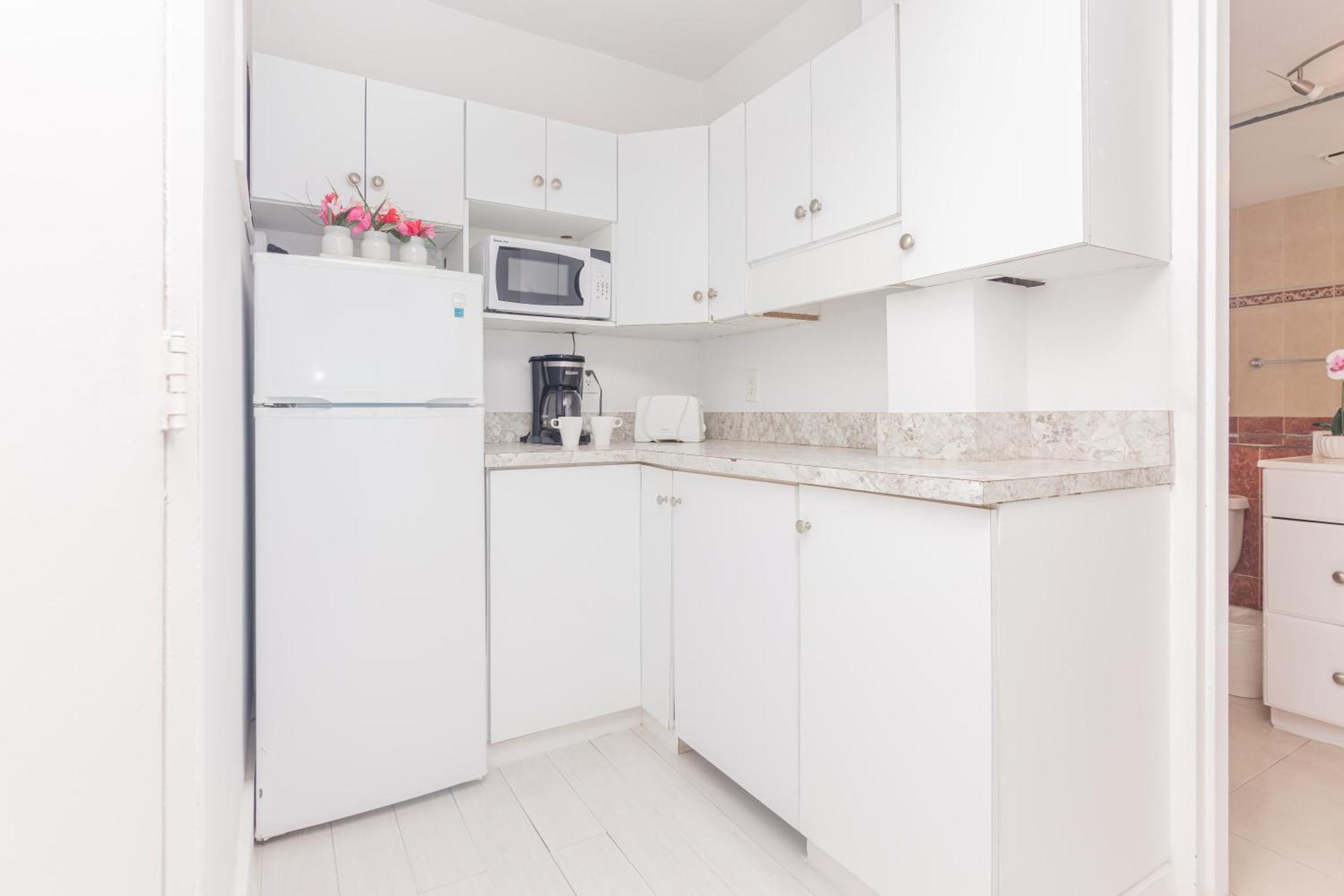 Girasole Rentals Suites Miami Beach Dış mekan fotoğraf