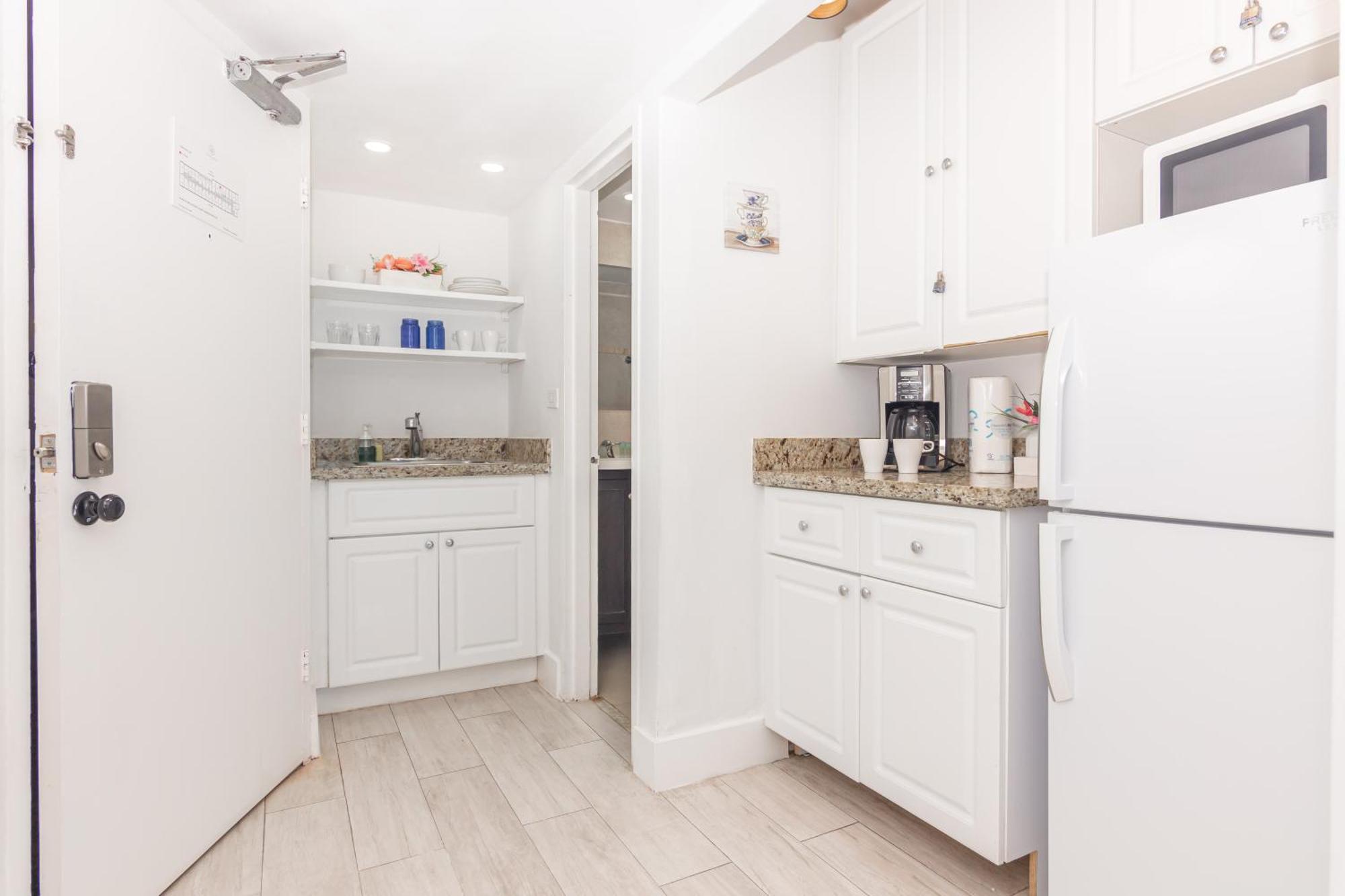 Girasole Rentals Suites Miami Beach Dış mekan fotoğraf