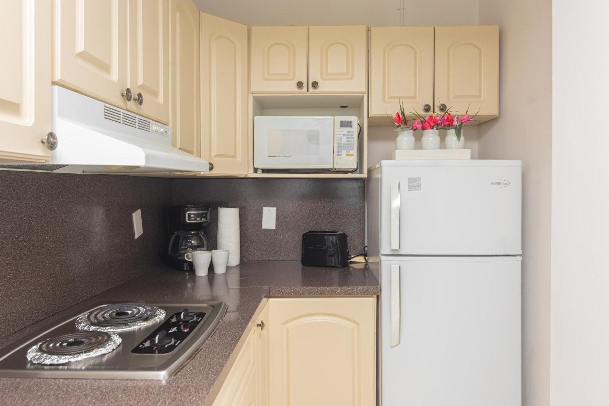 Girasole Rentals Suites Miami Beach Dış mekan fotoğraf