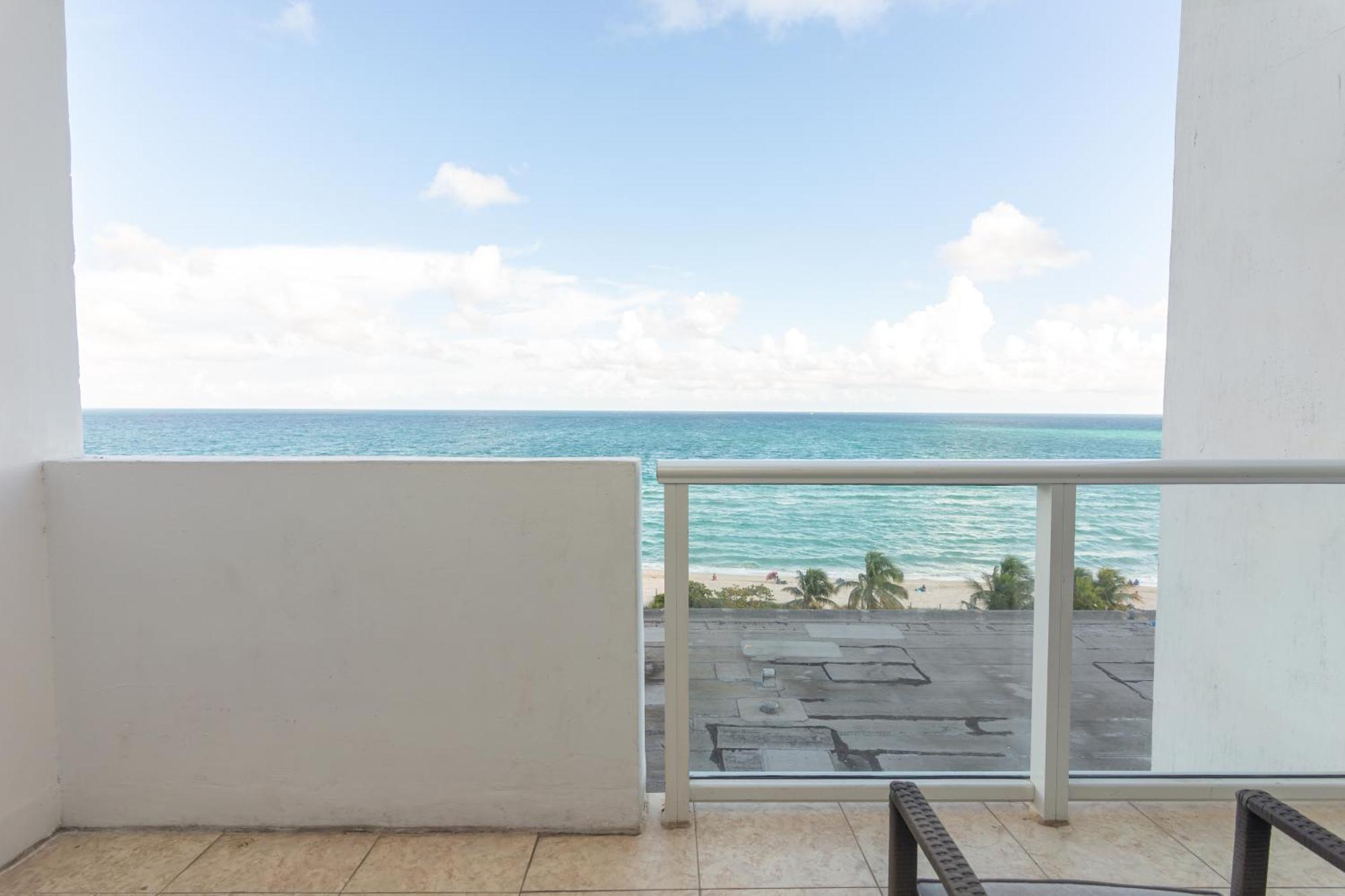 Girasole Rentals Suites Miami Beach Oda fotoğraf