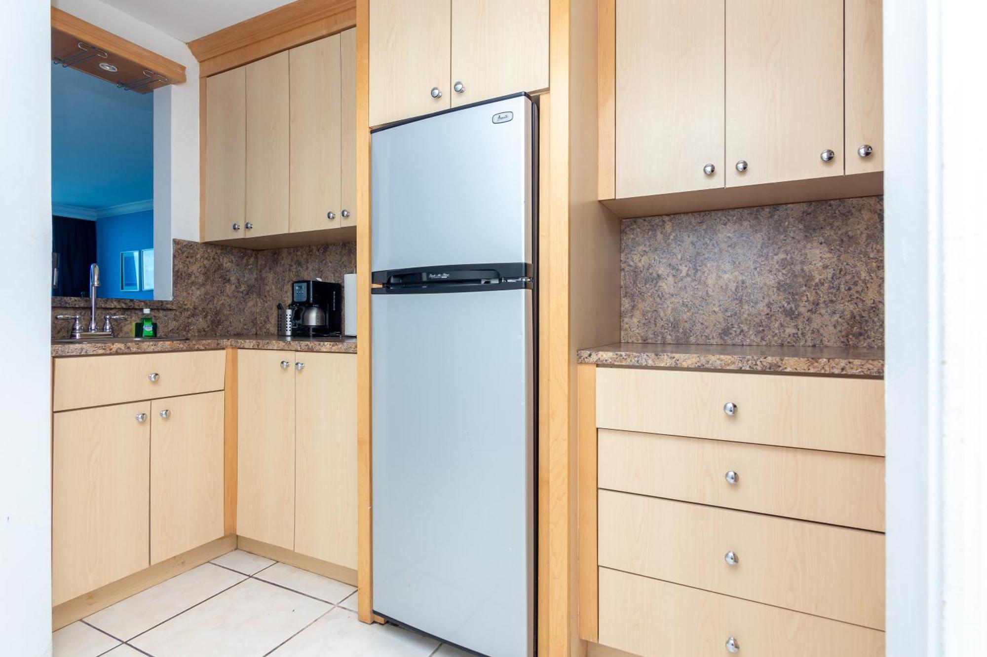 Girasole Rentals Suites Miami Beach Oda fotoğraf