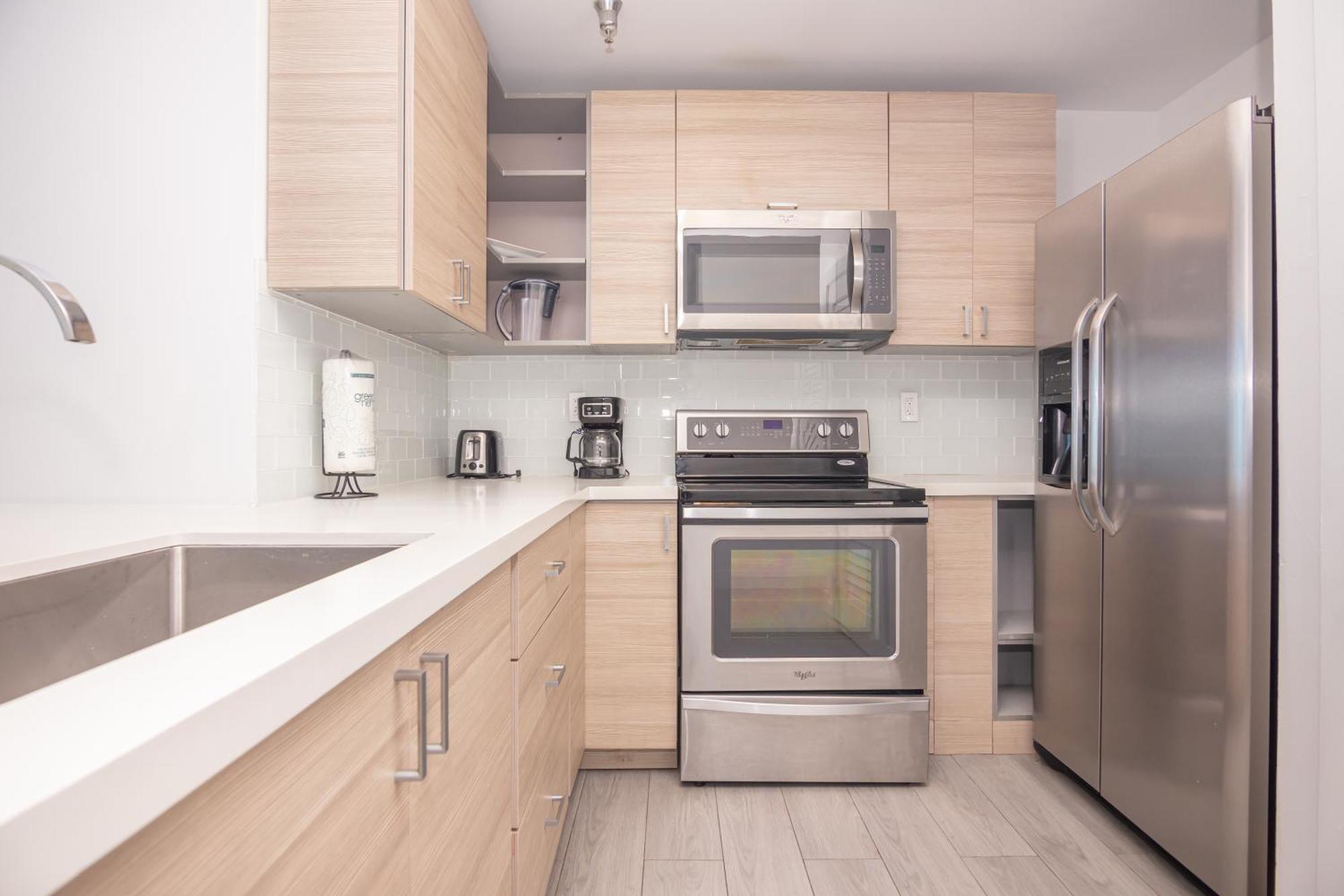 Girasole Rentals Suites Miami Beach Oda fotoğraf