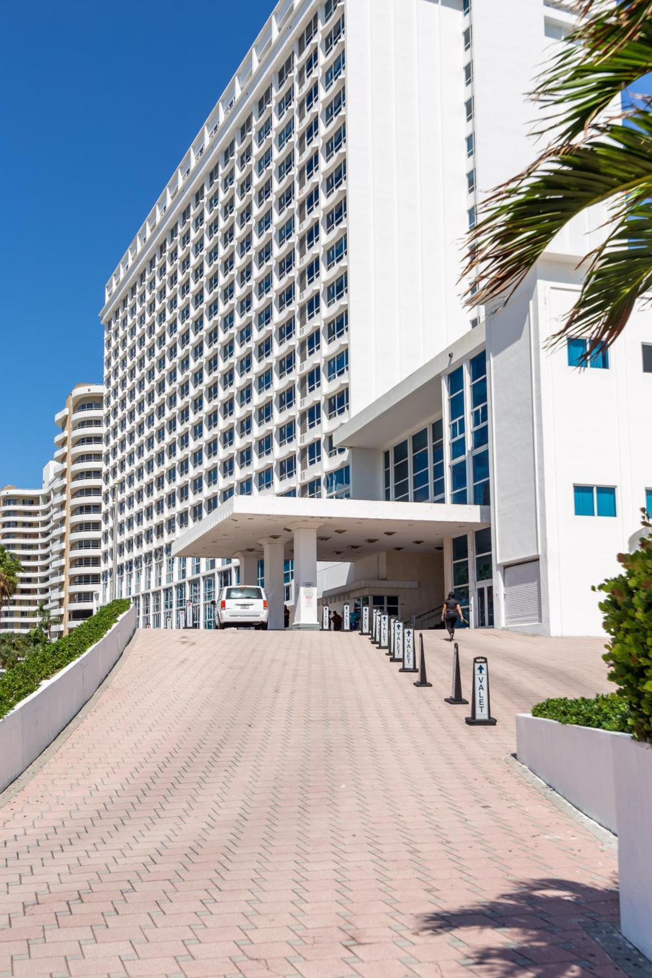 Girasole Rentals Suites Miami Beach Dış mekan fotoğraf