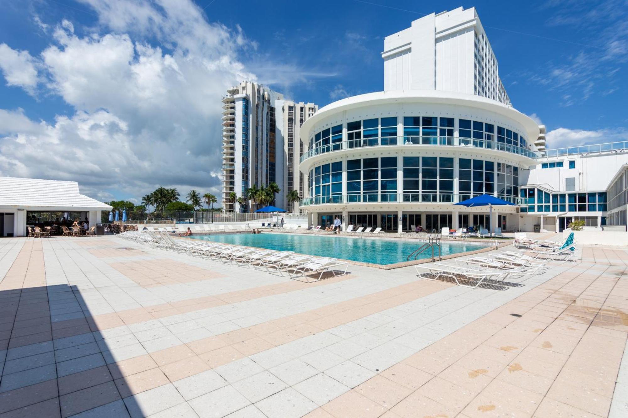 Girasole Rentals Suites Miami Beach Dış mekan fotoğraf