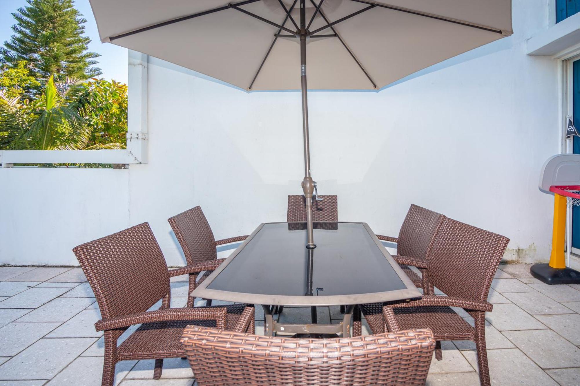Girasole Rentals Suites Miami Beach Oda fotoğraf