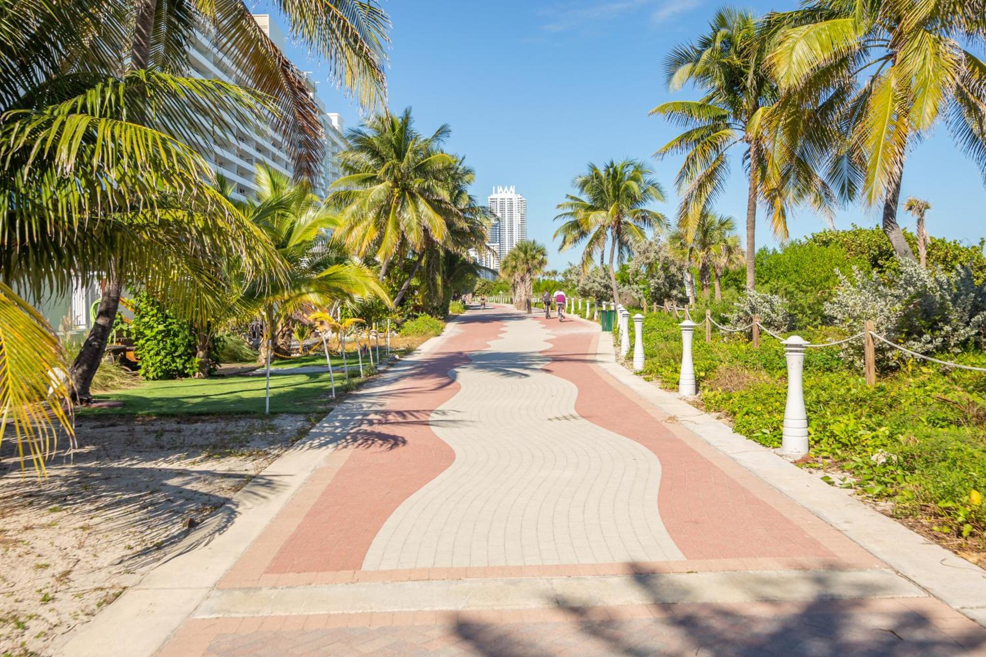 Girasole Rentals Suites Miami Beach Oda fotoğraf