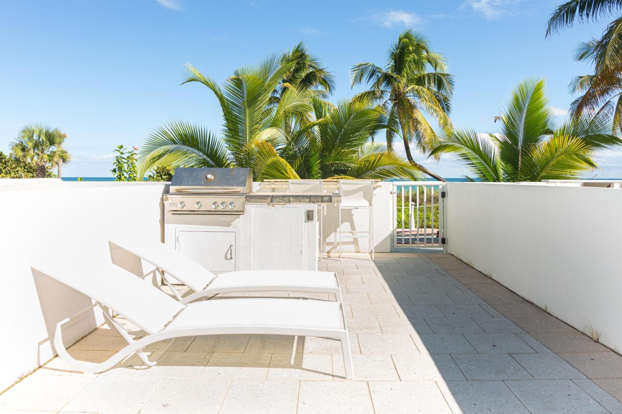 Girasole Rentals Suites Miami Beach Oda fotoğraf