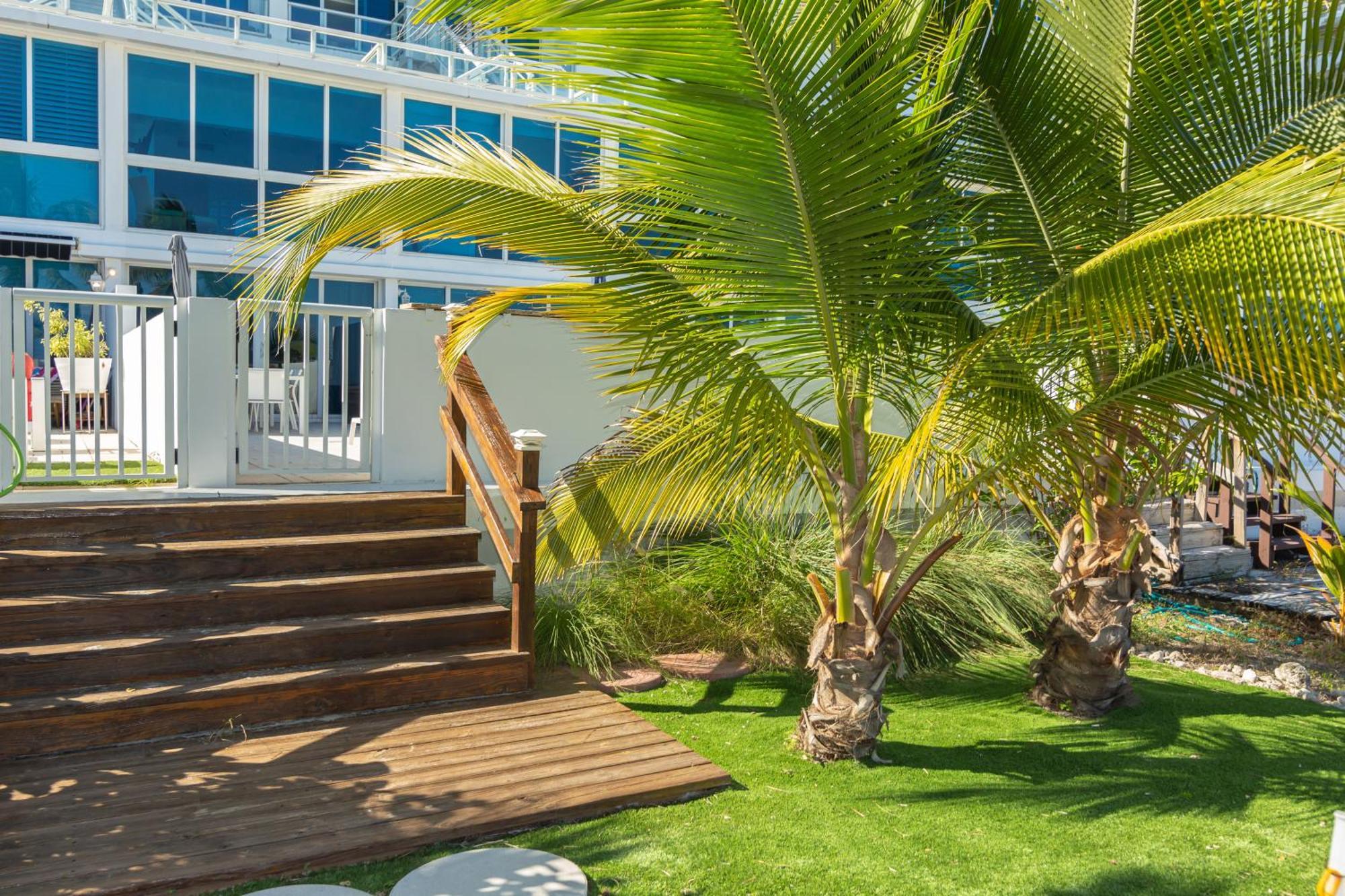 Girasole Rentals Suites Miami Beach Oda fotoğraf