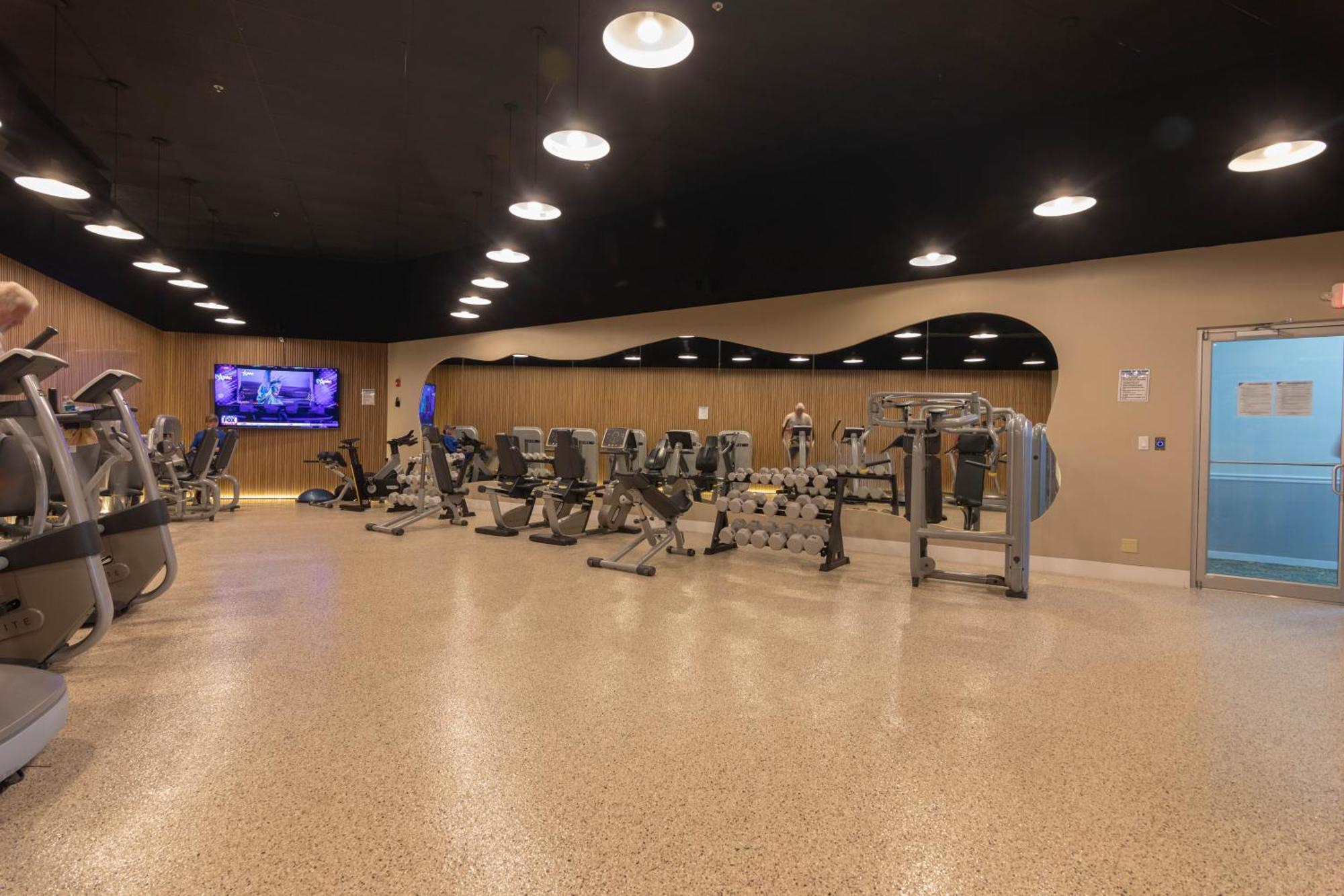Girasole Rentals Suites Miami Beach Dış mekan fotoğraf