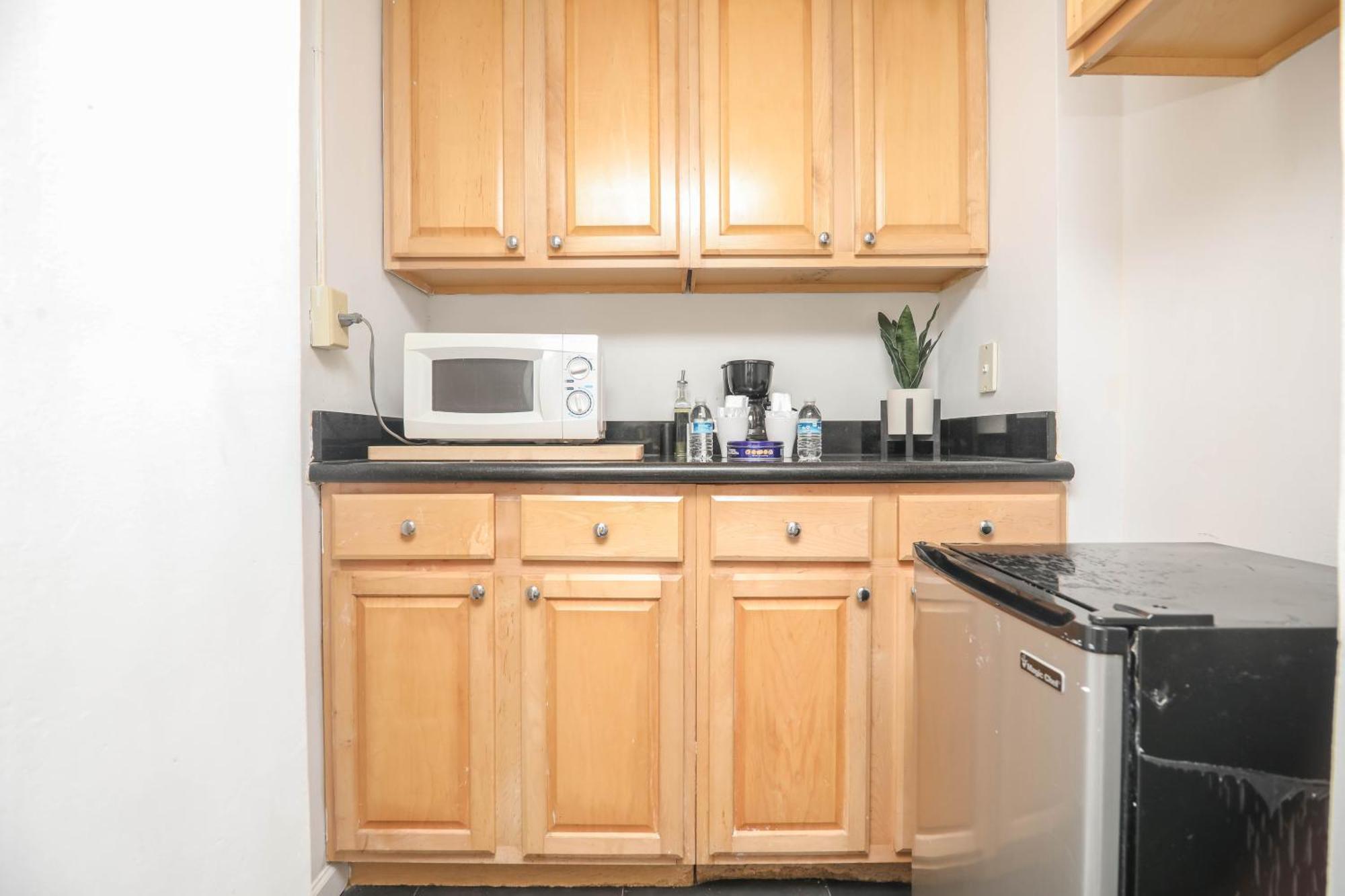 Girasole Rentals Suites Miami Beach Oda fotoğraf